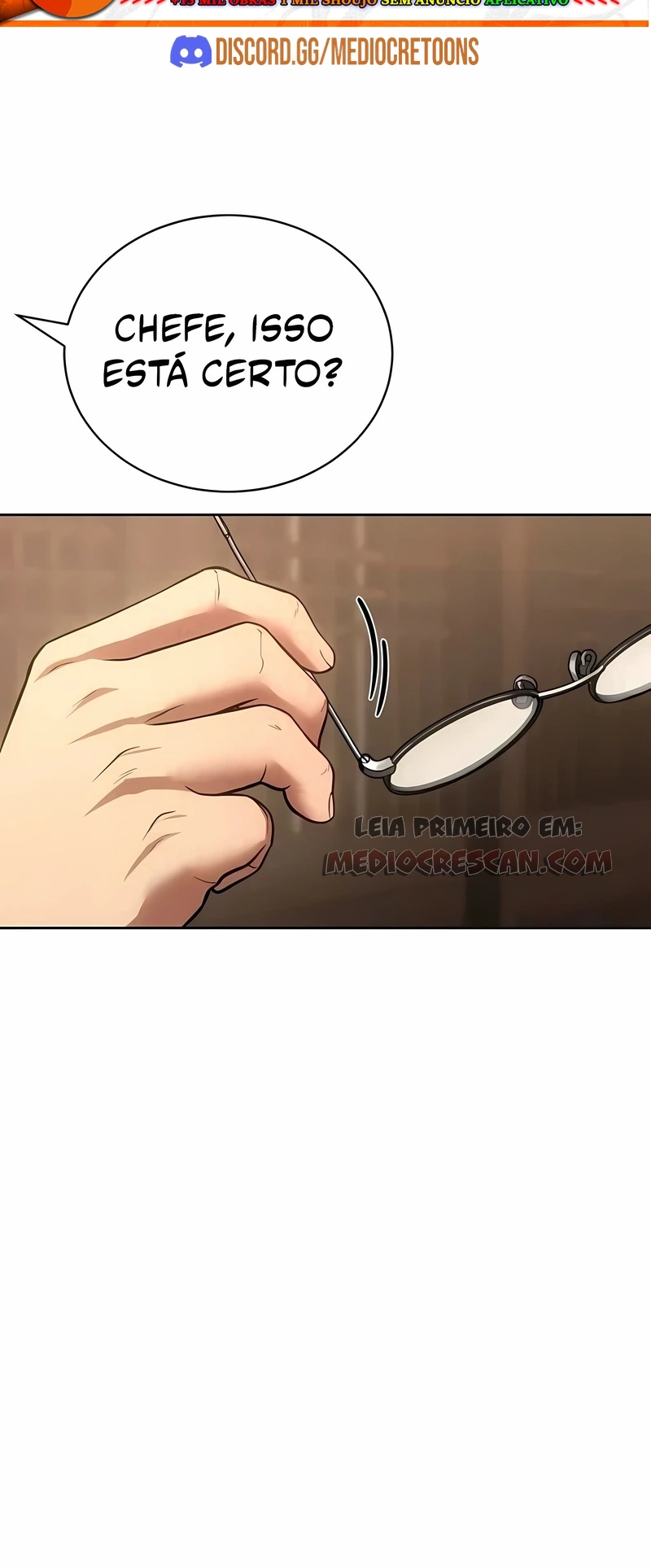 Dupla Baek Capítulo 28 Página 17