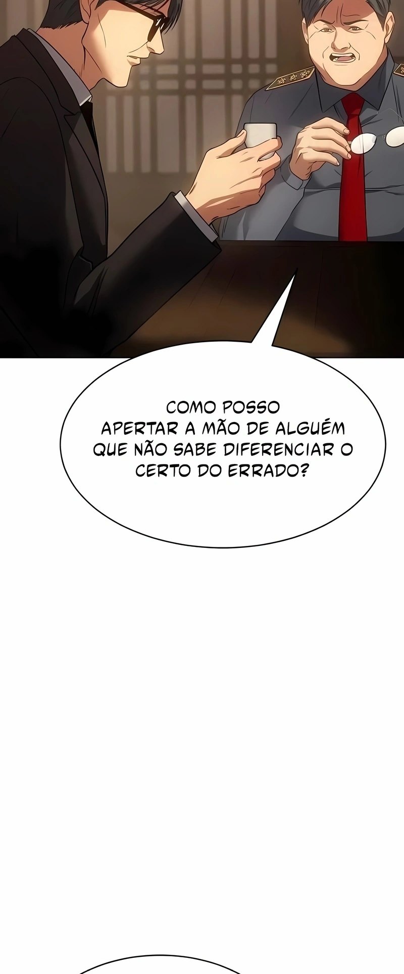 Dupla Baek Capítulo 28 Página 20
