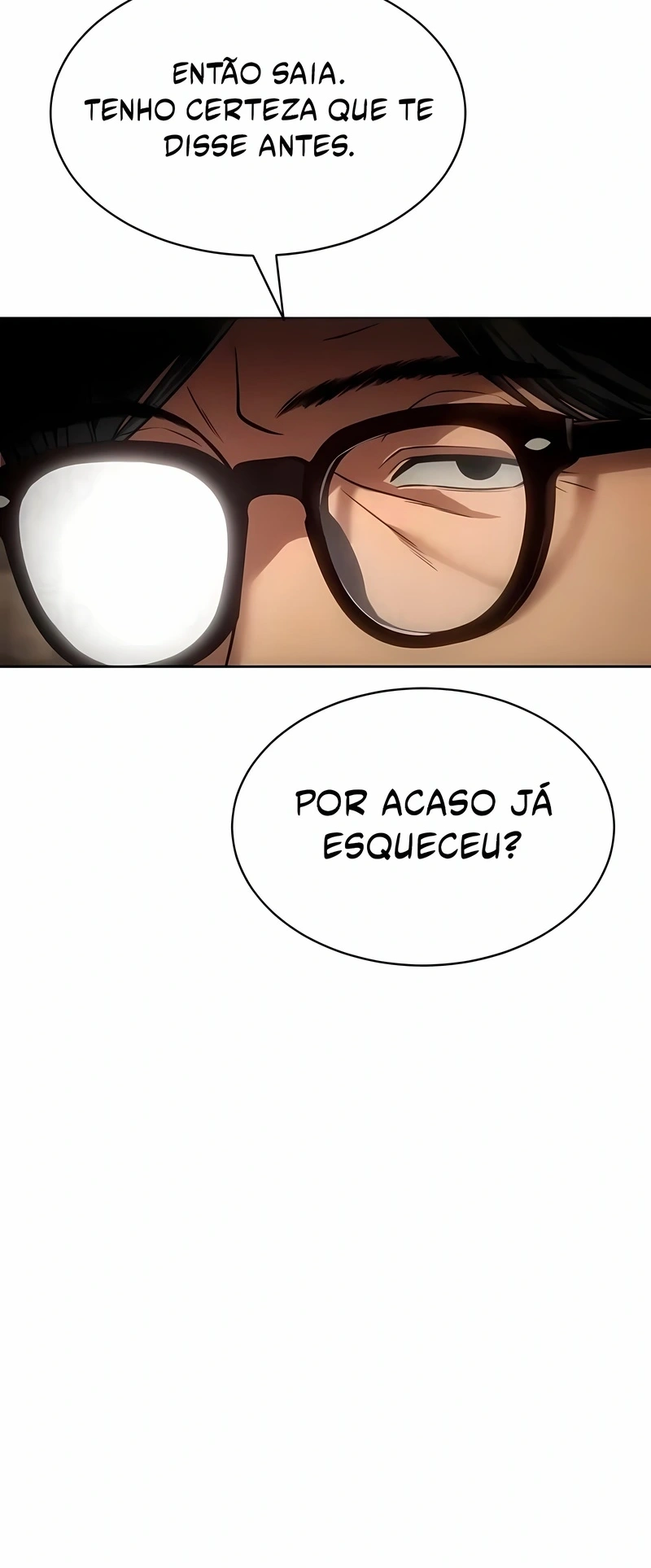 Dupla Baek Capítulo 28 Página 21