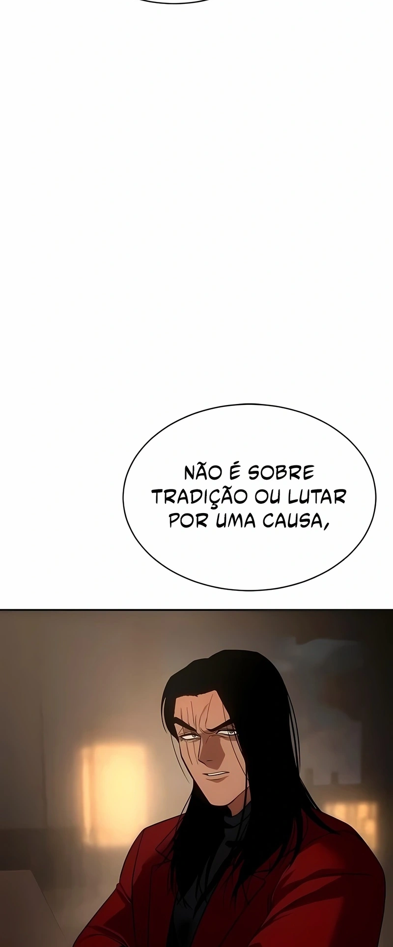 Dupla Baek Capítulo 28 Página 23