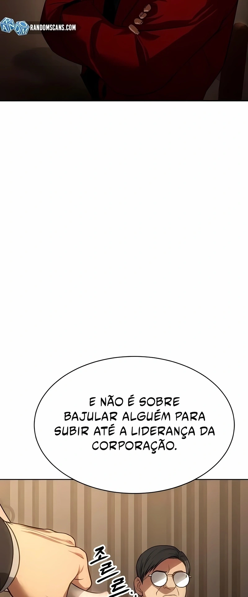 Dupla Baek Capítulo 28 Página 24