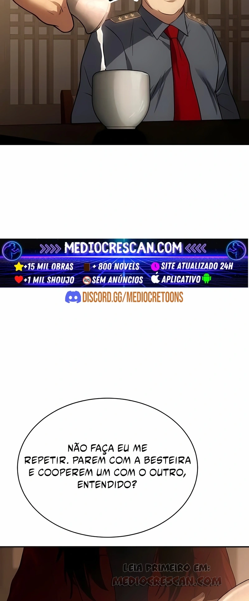Dupla Baek Capítulo 28 Página 25