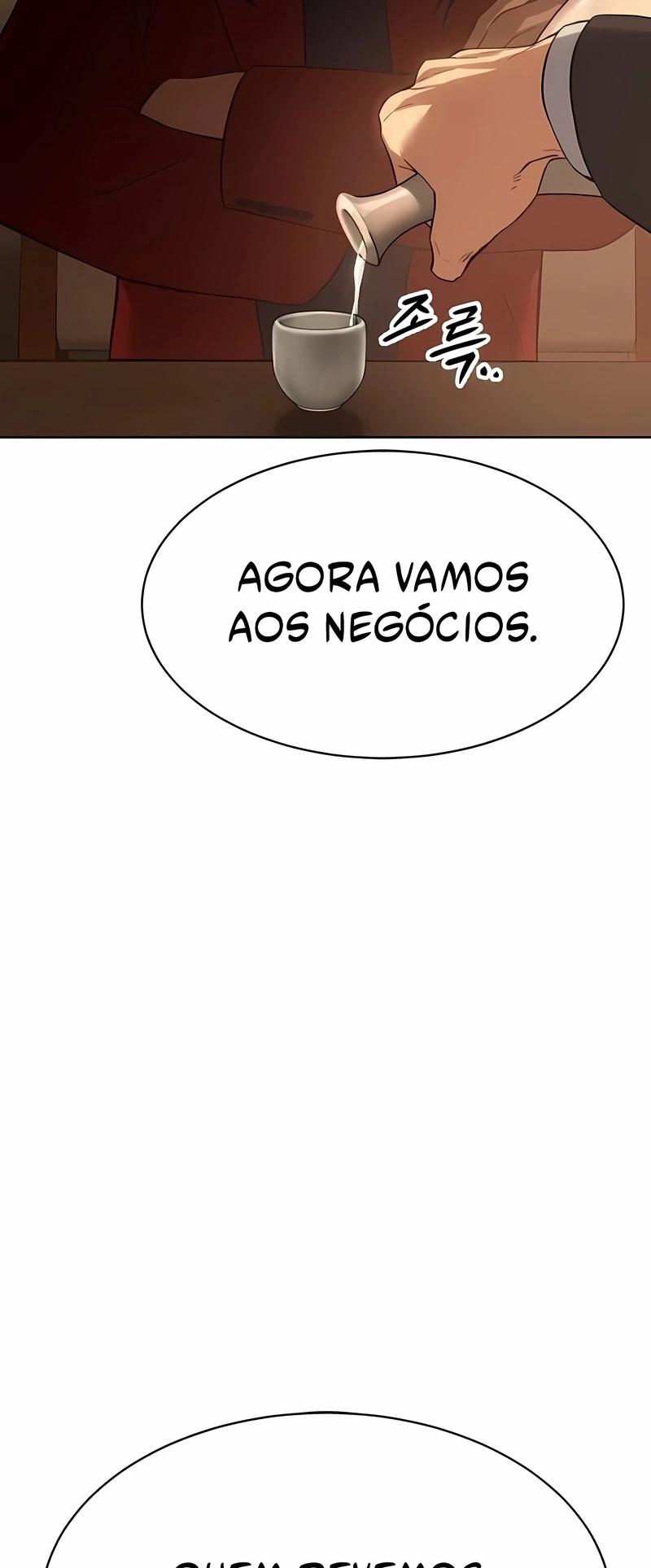 Dupla Baek Capítulo 28 Página 26