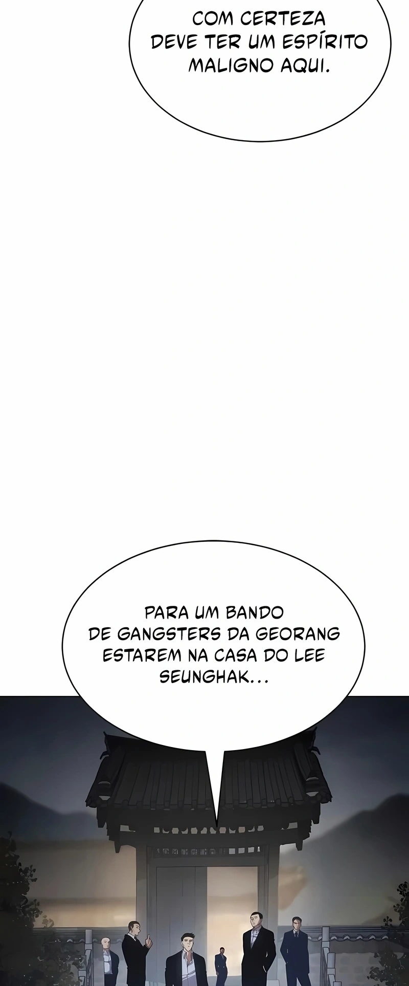 Dupla Baek Capítulo 28 Página 4