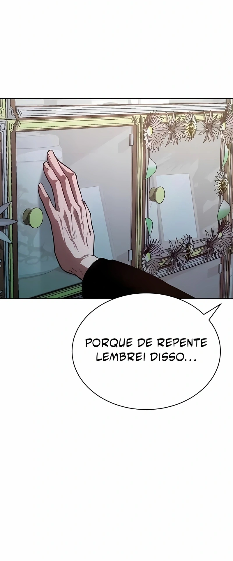 Dupla Baek Capítulo 28 Página 42