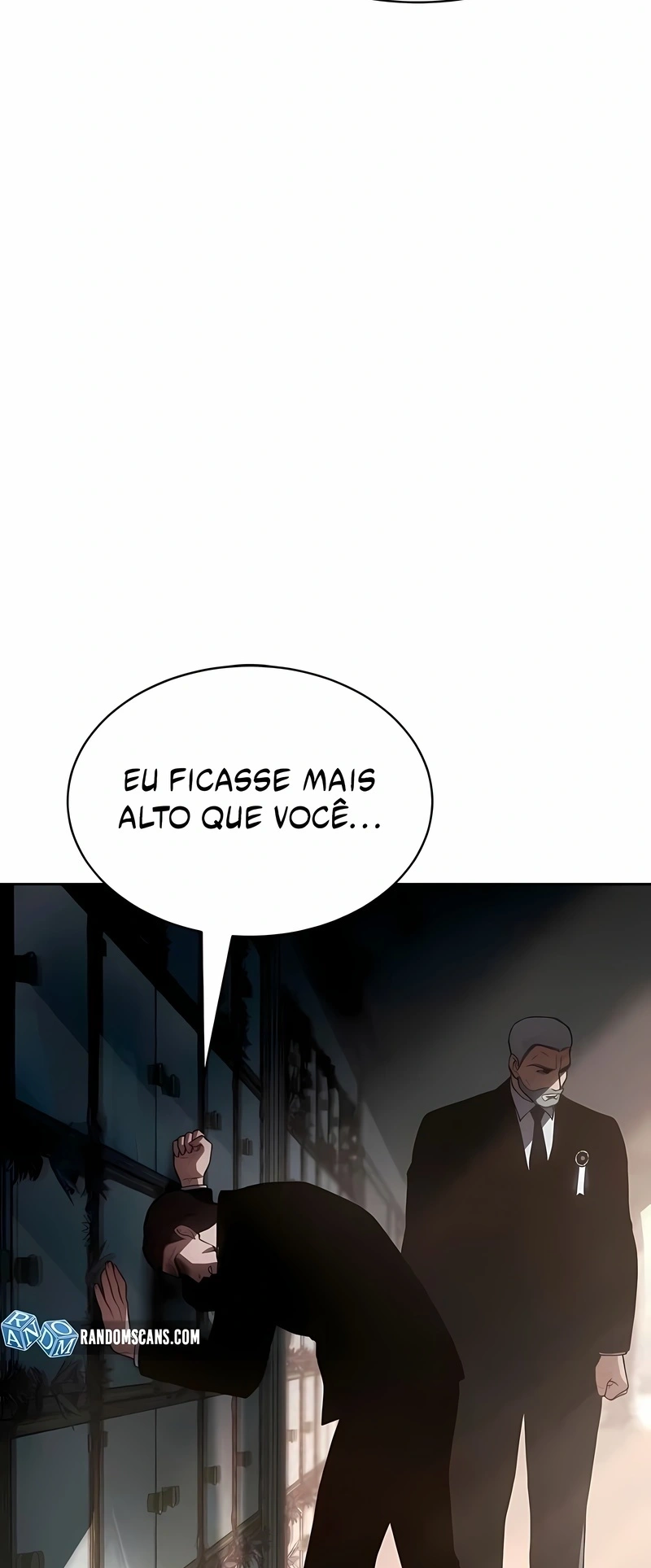 Dupla Baek Capítulo 28 Página 44