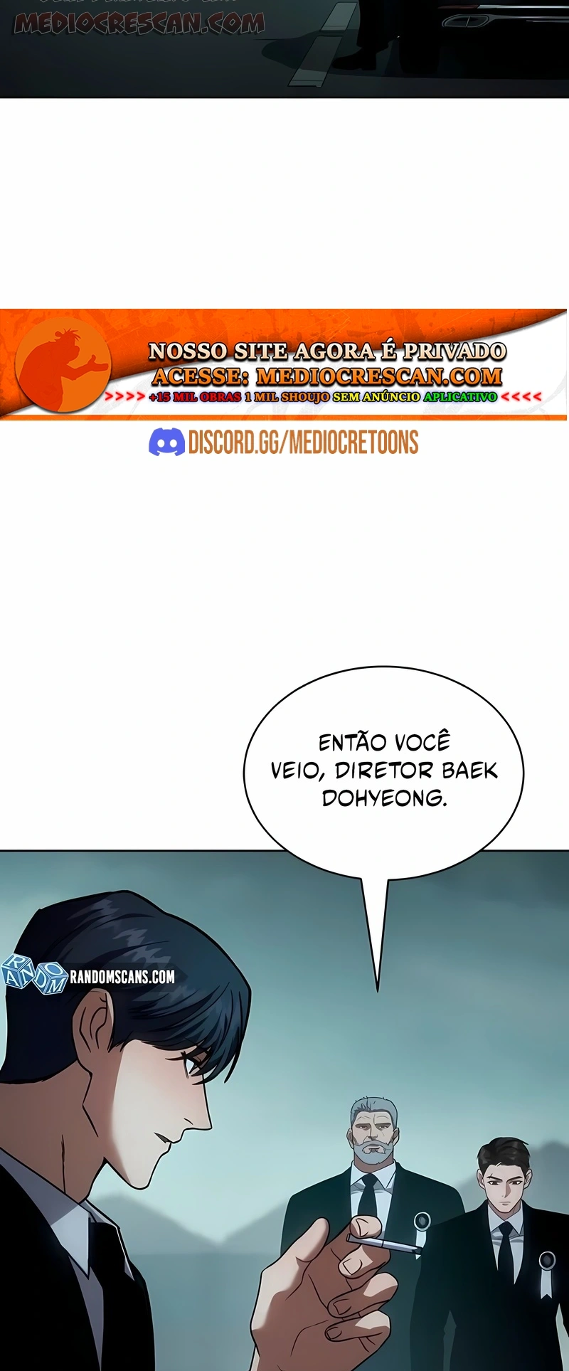 Dupla Baek Capítulo 28 Página 48