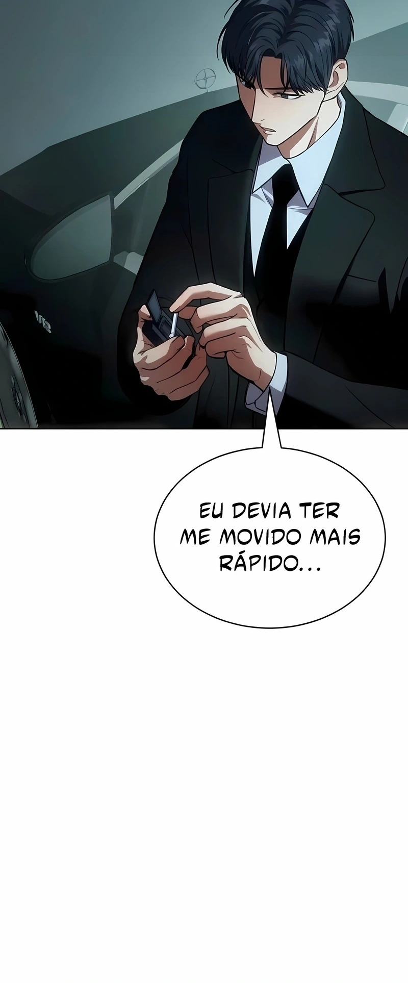 Dupla Baek Capítulo 28 Página 50