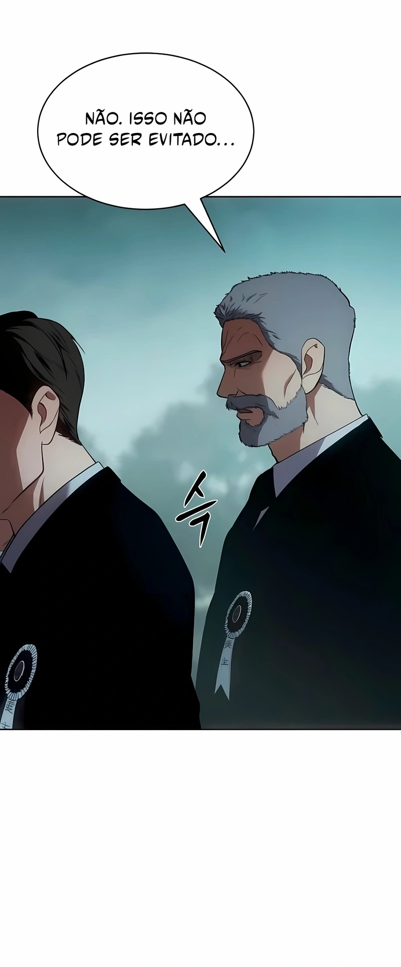 Dupla Baek Capítulo 28 Página 51
