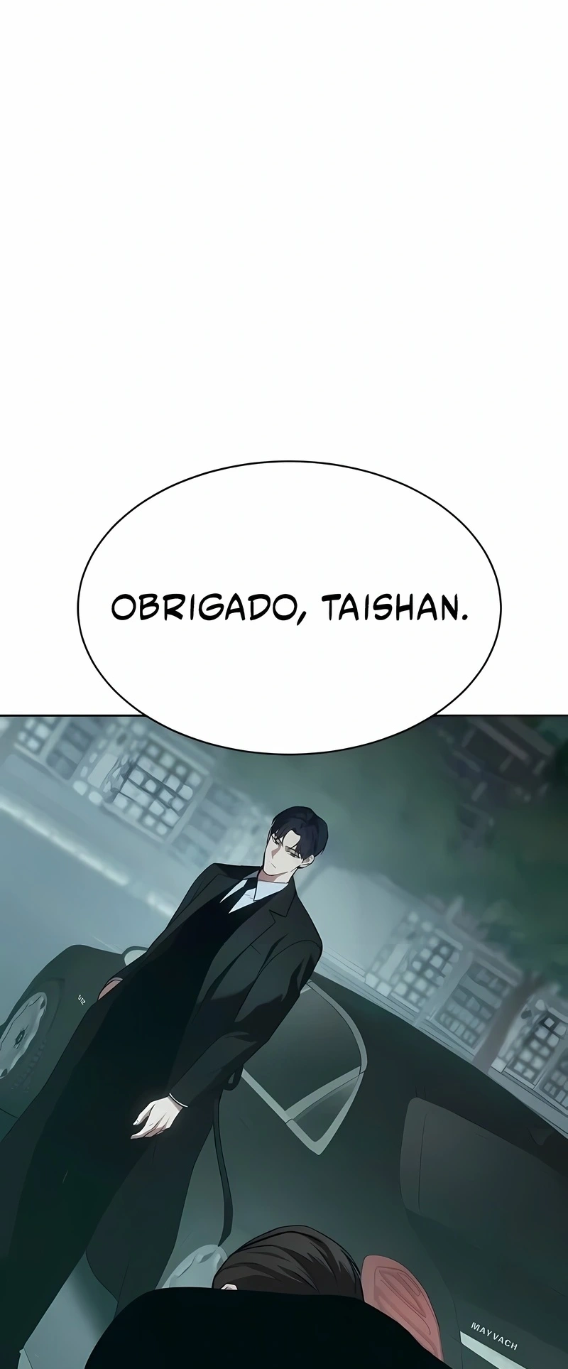 Dupla Baek Capítulo 28 Página 53