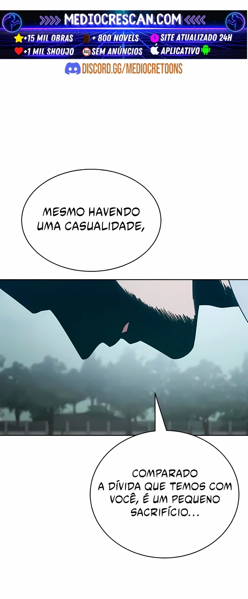 Dupla Baek Capítulo 28 Página 56