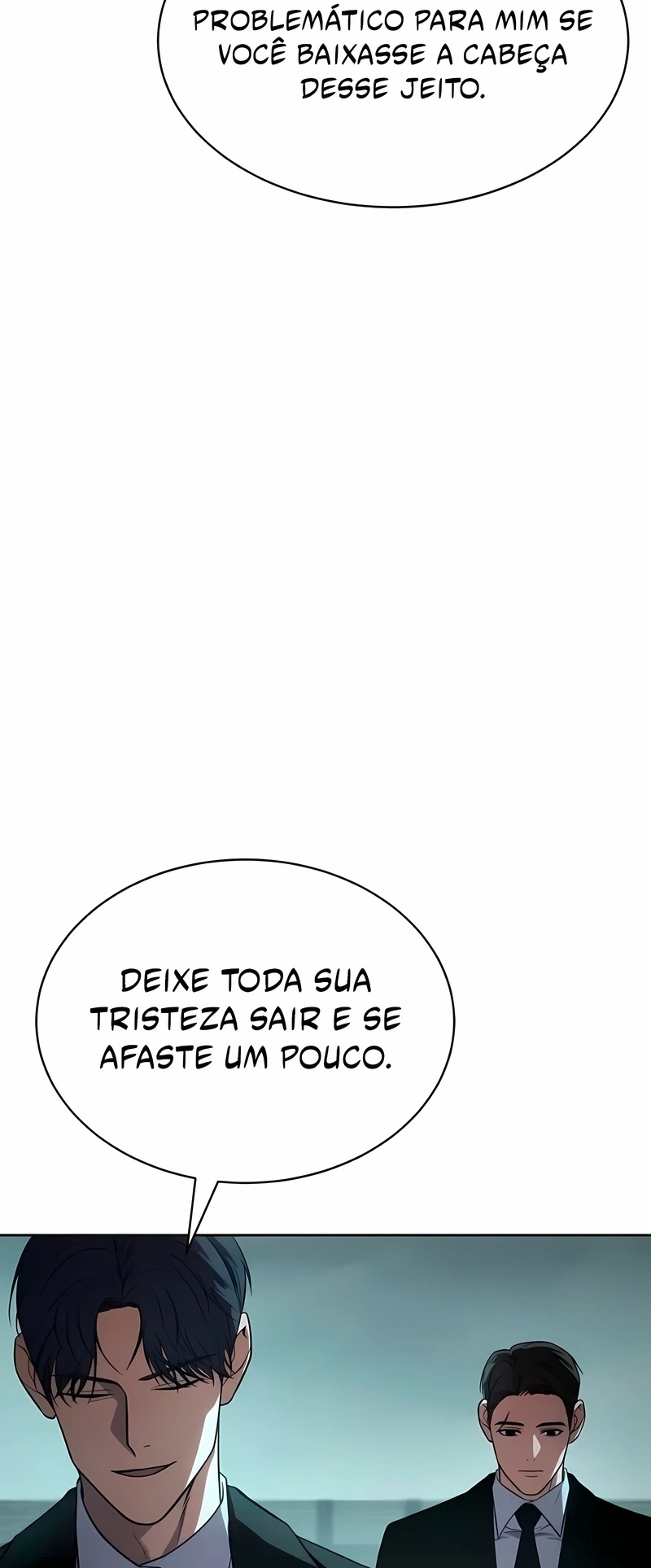 Dupla Baek Capítulo 28 Página 61