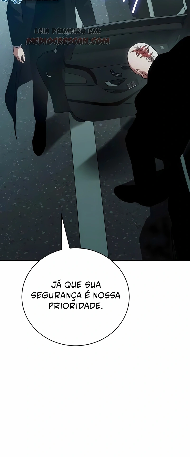 Dupla Baek Capítulo 28 Página 65
