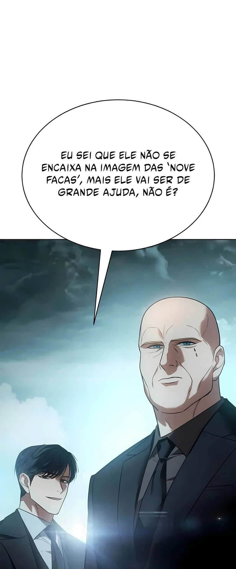 Dupla Baek Capítulo 28 Página 66
