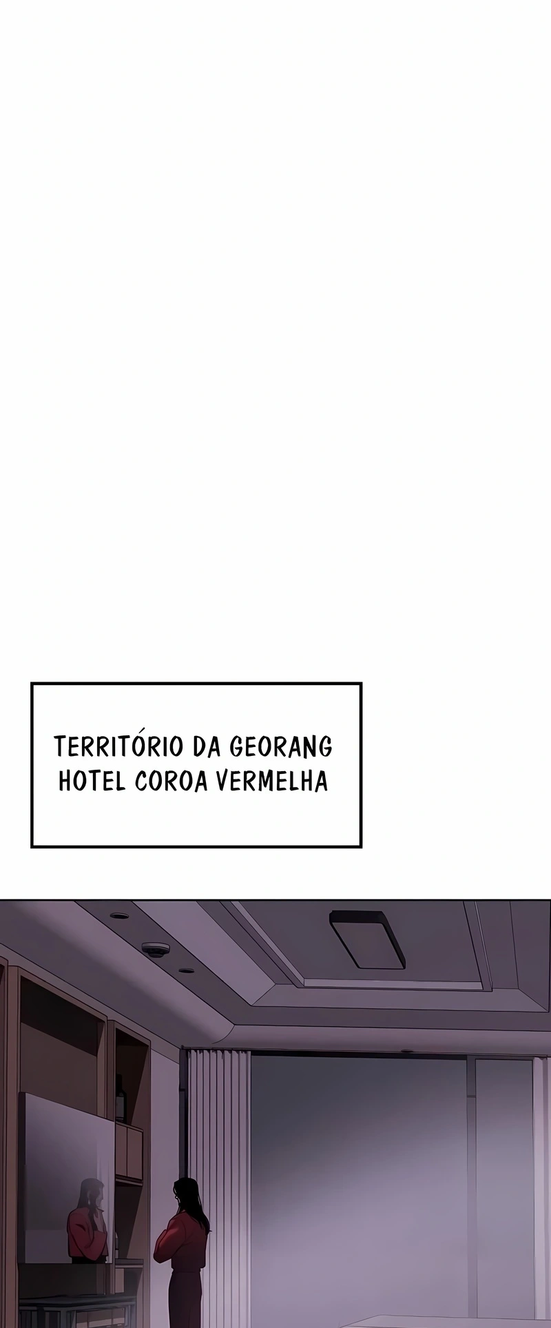 Dupla Baek Capítulo 28 Página 68