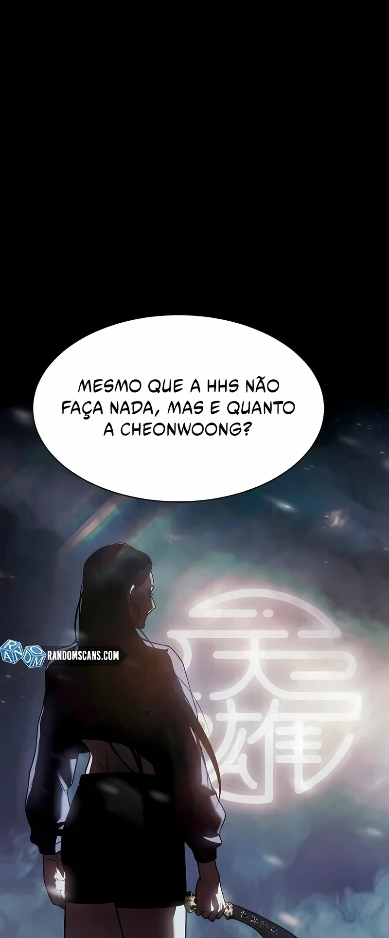 Dupla Baek Capítulo 28 Página 75