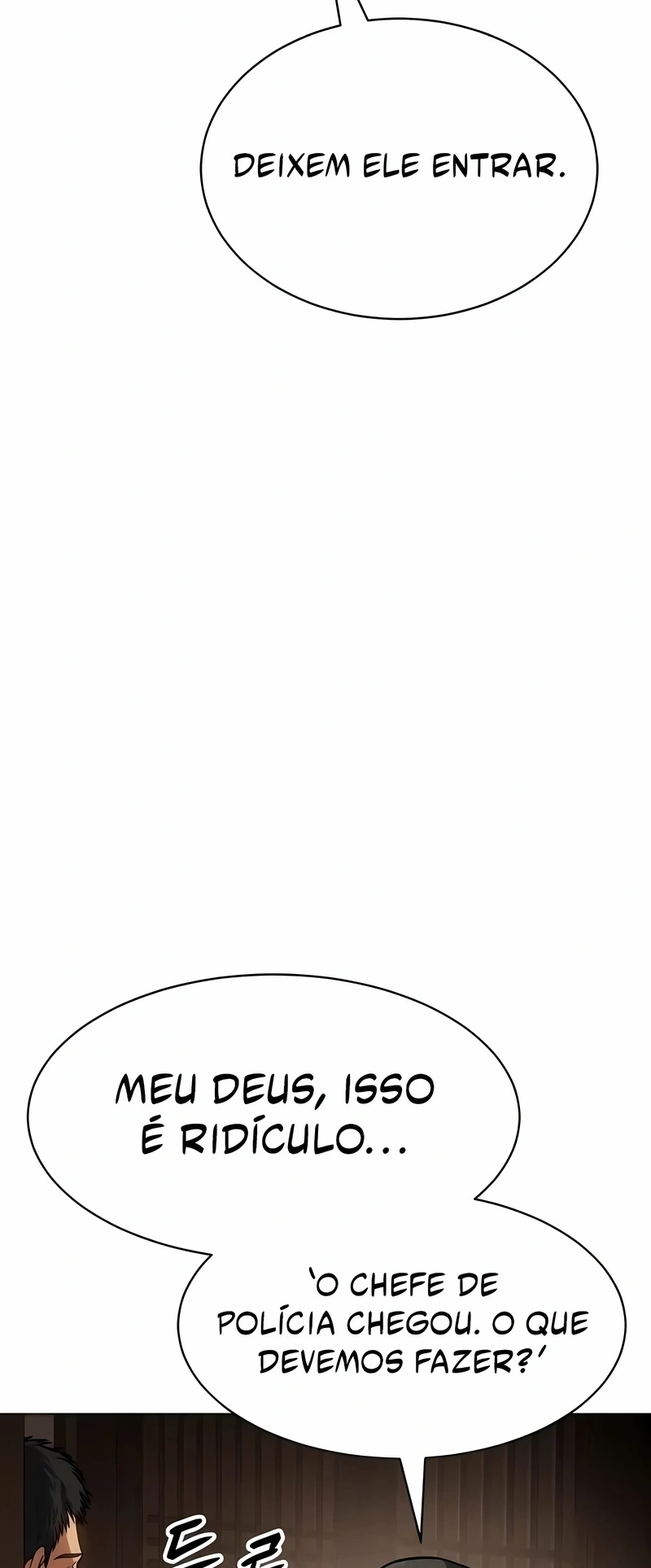Dupla Baek Capítulo 28 Página 8