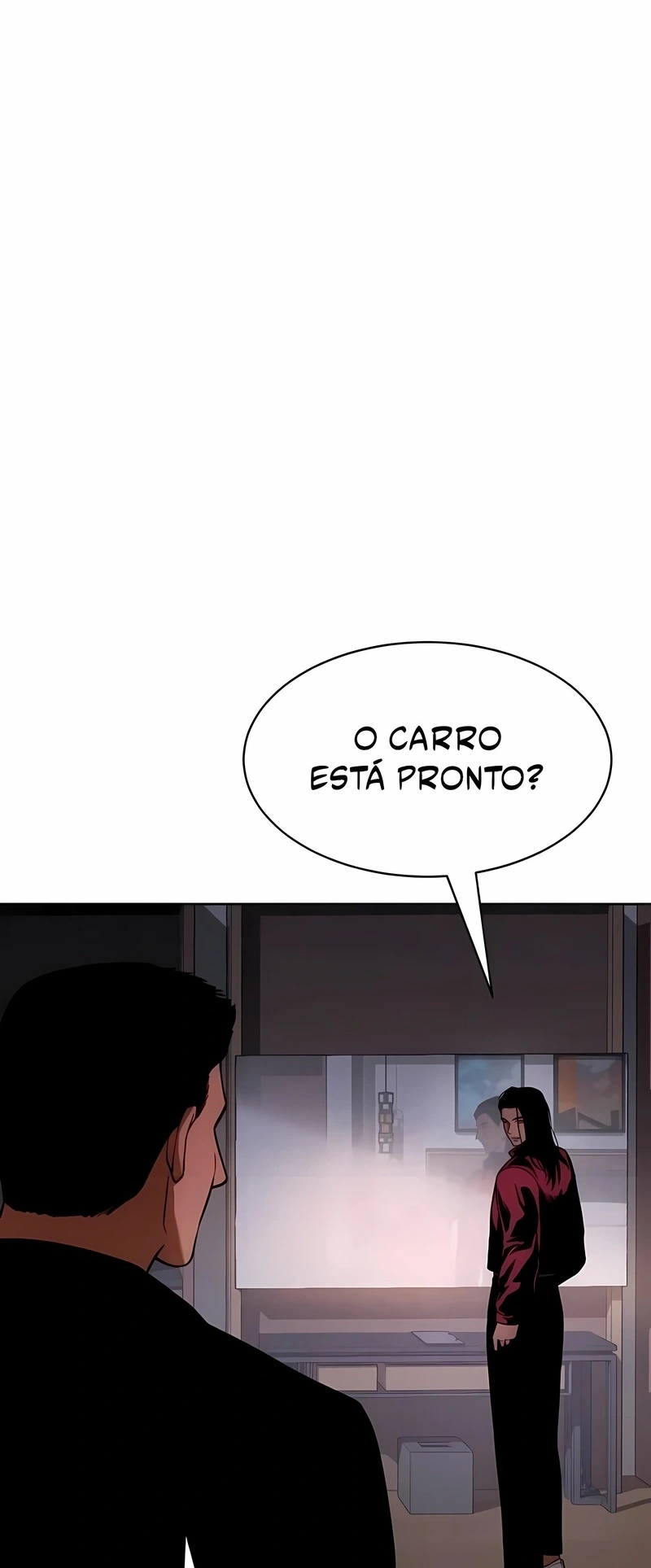 Dupla Baek Capítulo 28 Página 82