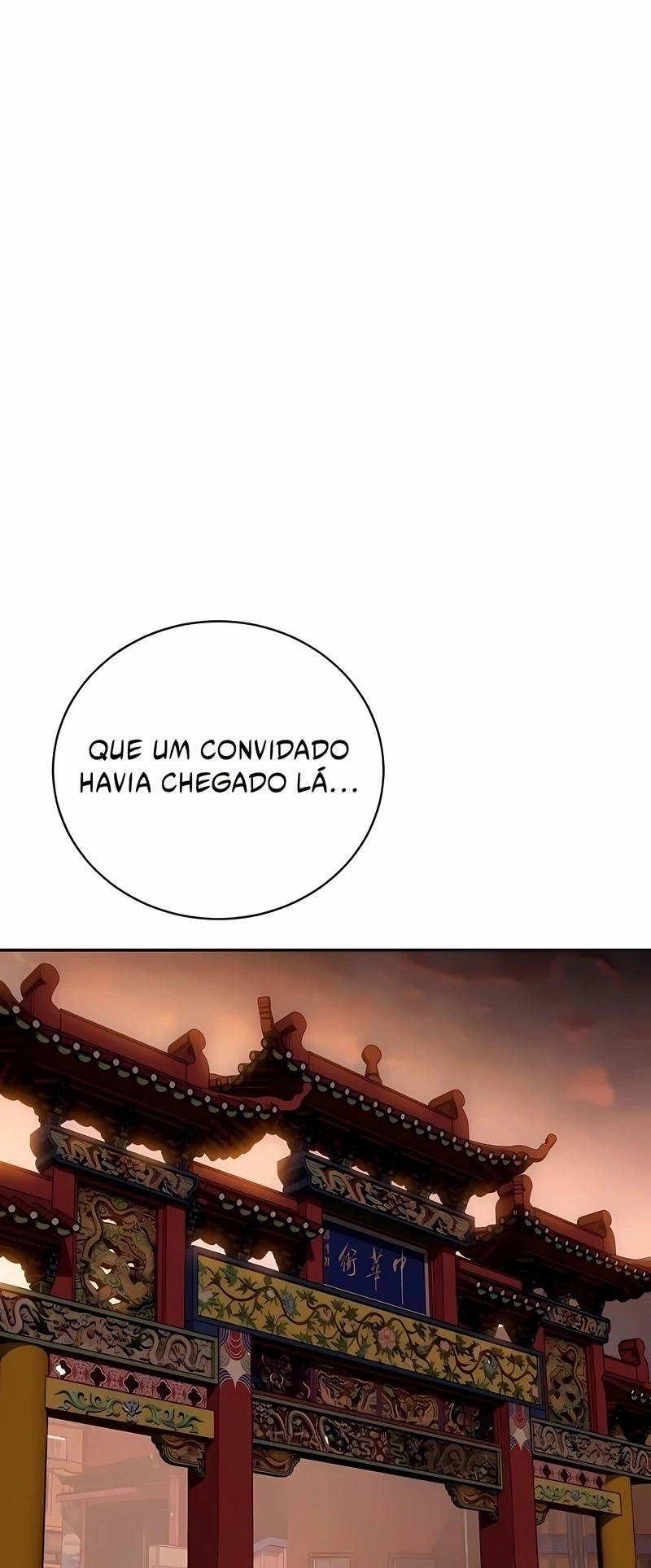 Dupla Baek Capítulo 28 Página 85