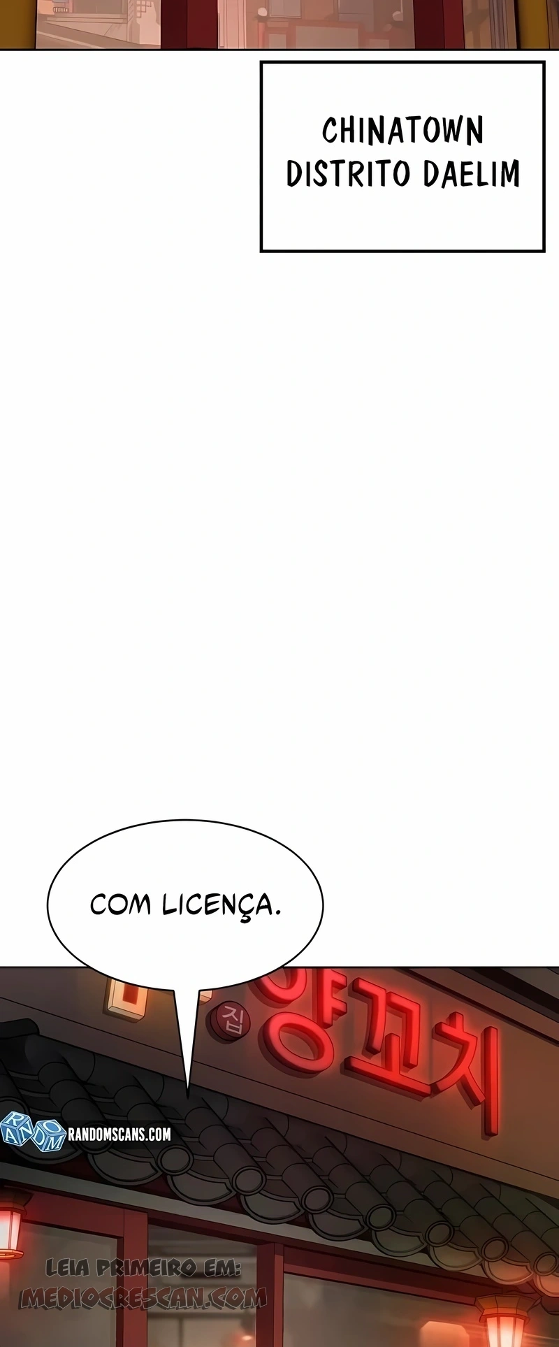 Dupla Baek Capítulo 28 Página 86
