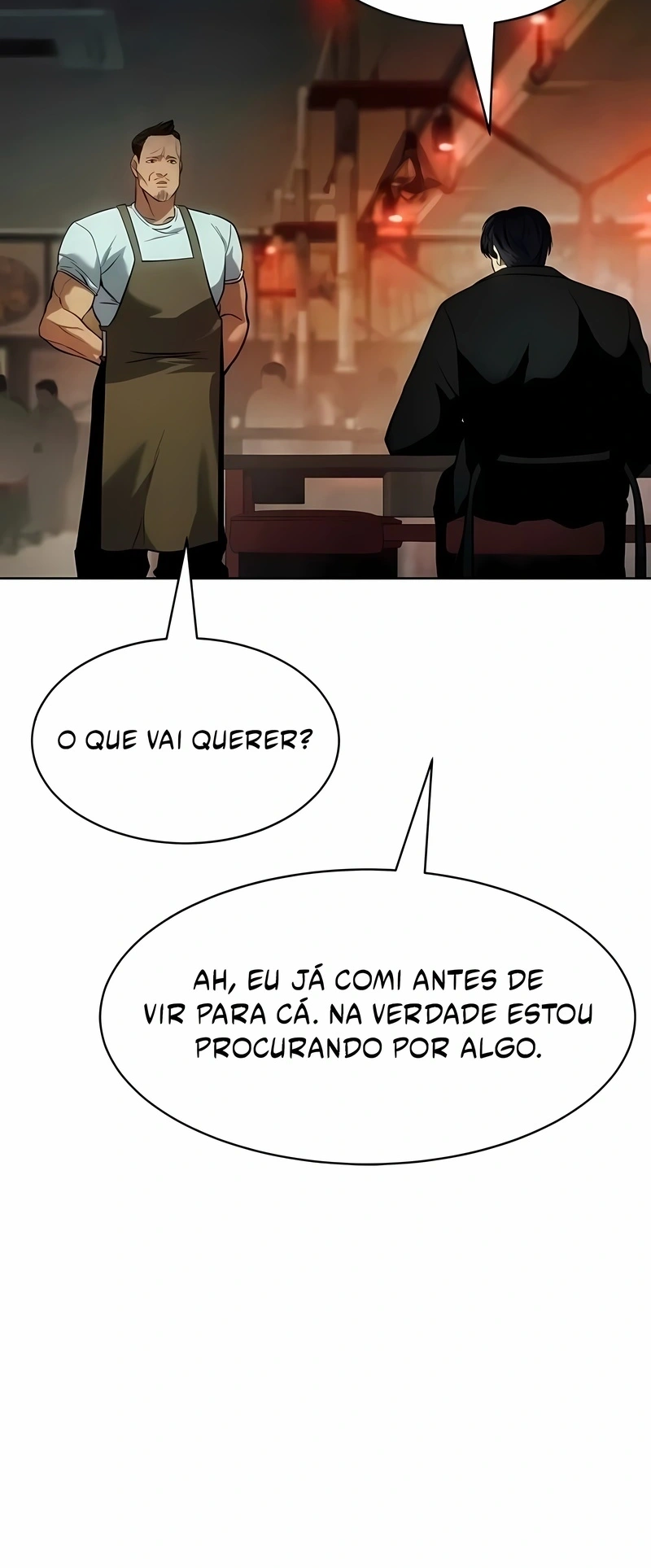 Dupla Baek Capítulo 28 Página 88