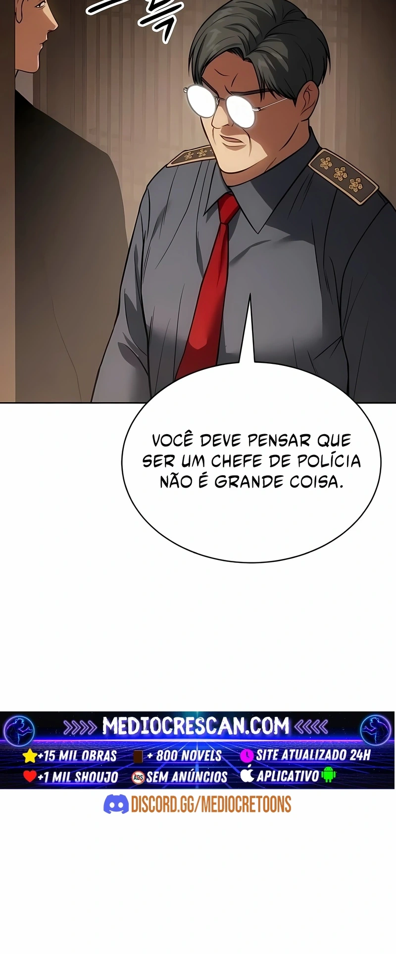 Dupla Baek Capítulo 28 Página 9