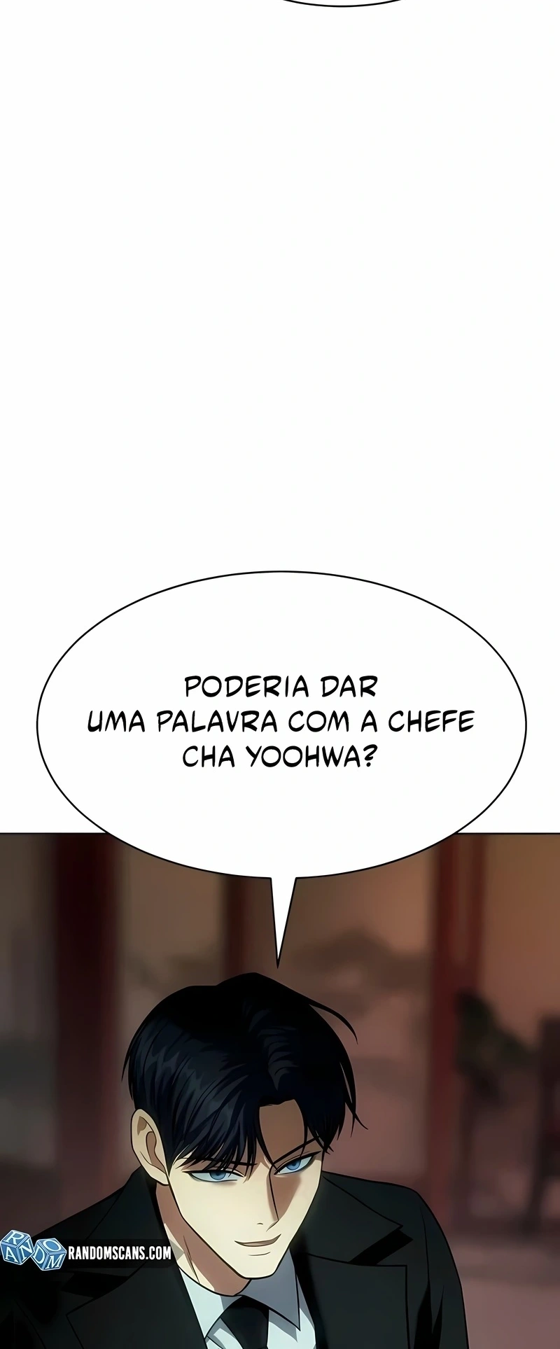 Dupla Baek Capítulo 28 Página 90