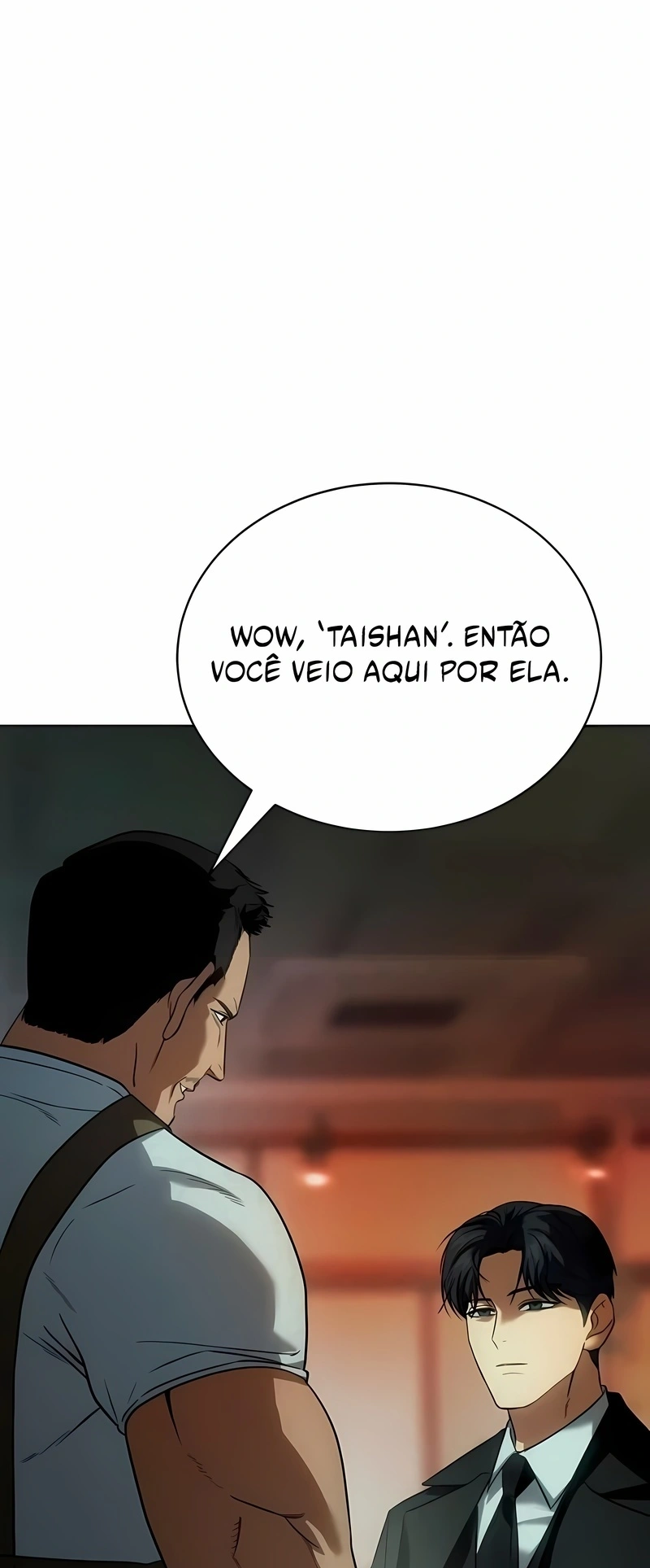 Dupla Baek Capítulo 28 Página 92