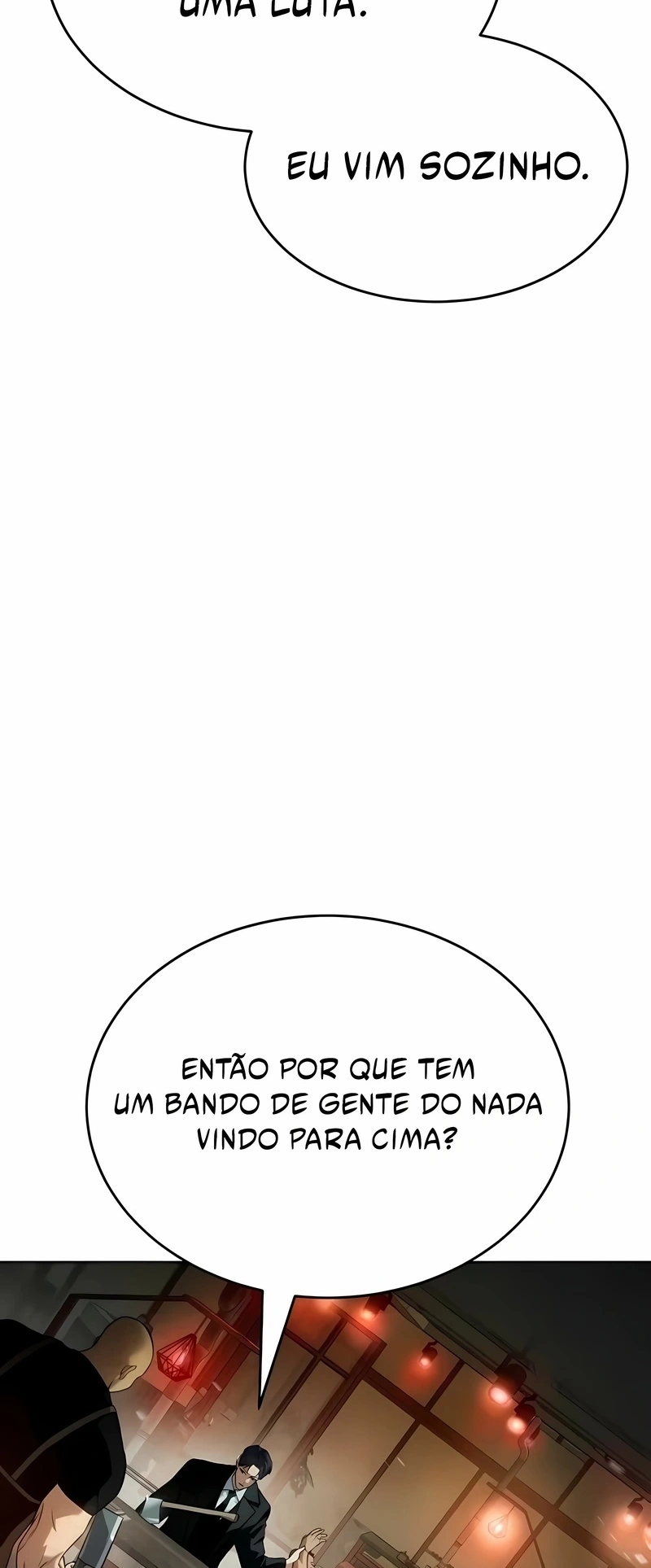 Dupla Baek Capítulo 28 Página 98