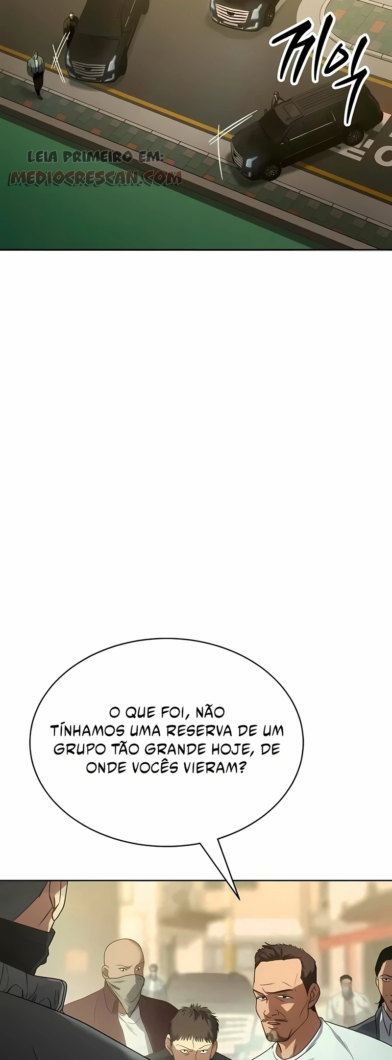 Dupla Baek Capítulo 29 Página 100