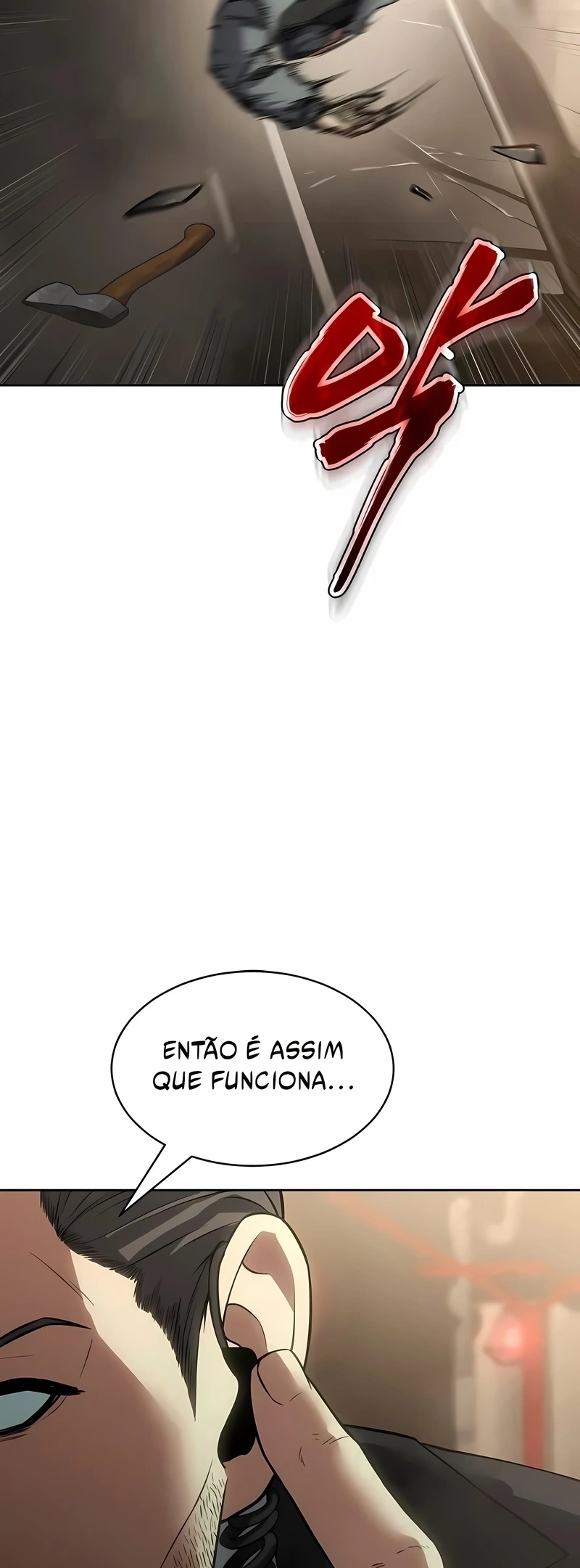 Dupla Baek Capítulo 29 Página 108