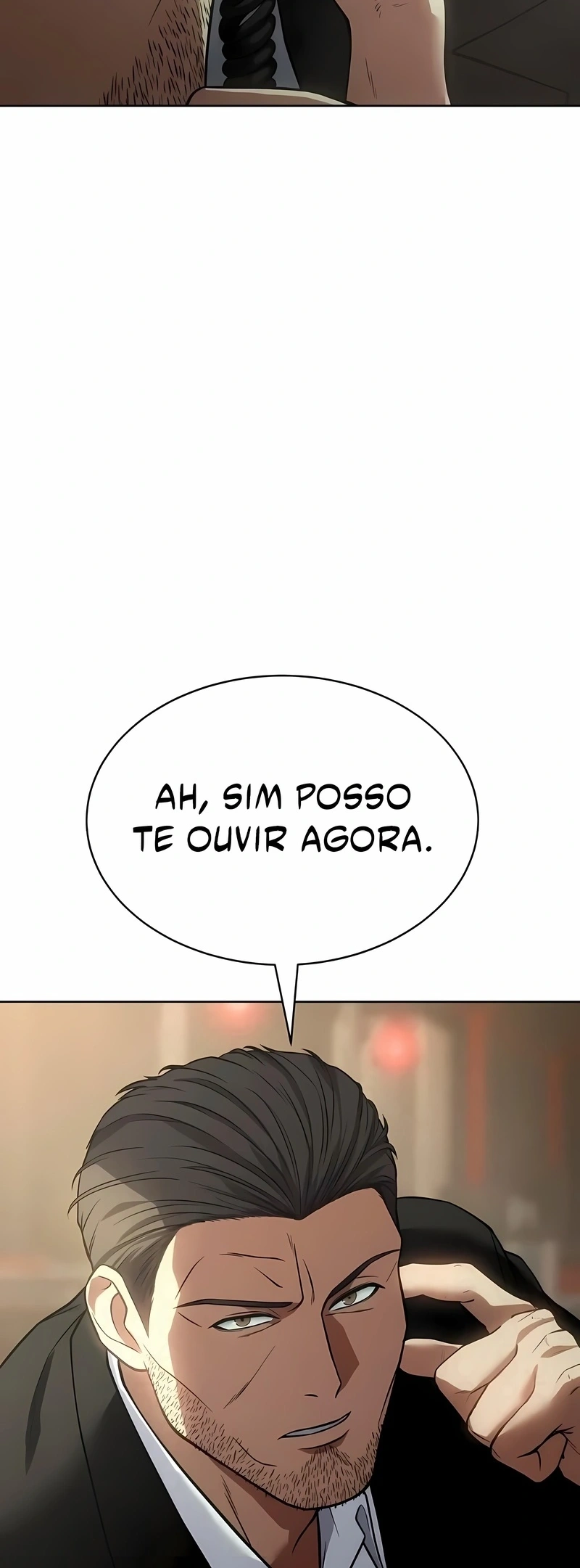 Dupla Baek Capítulo 29 Página 109