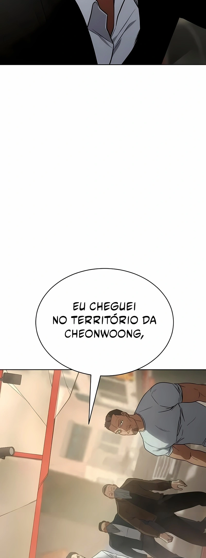 Dupla Baek Capítulo 29 Página 110