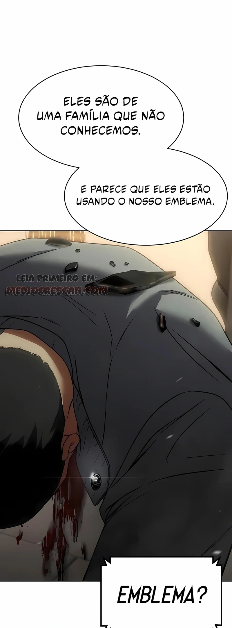Dupla Baek Capítulo 29 Página 112