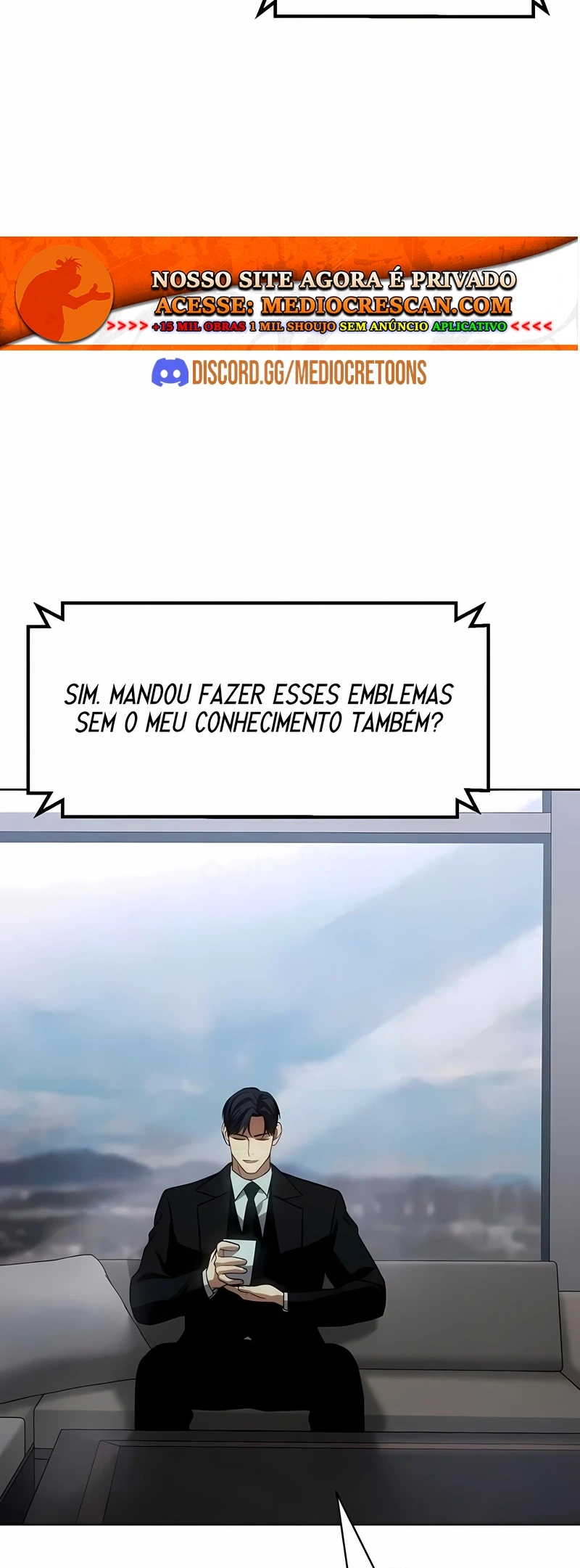 Dupla Baek Capítulo 29 Página 113