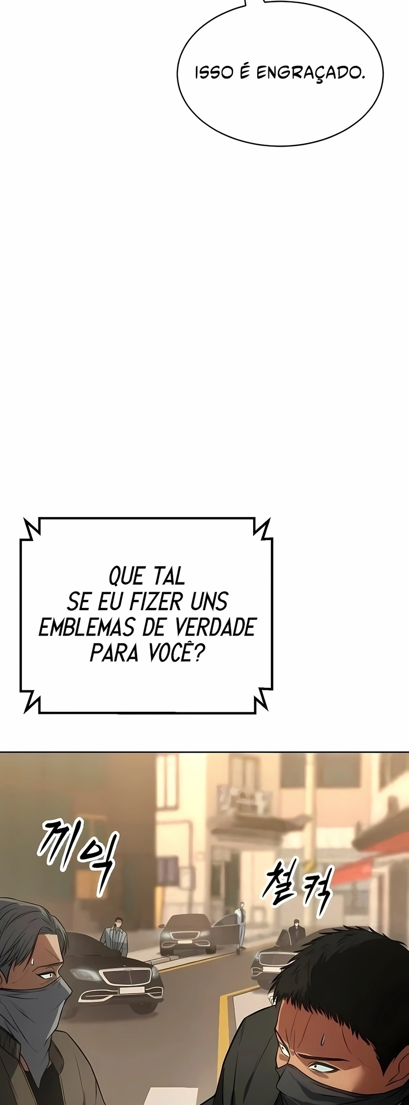 Dupla Baek Capítulo 29 Página 114