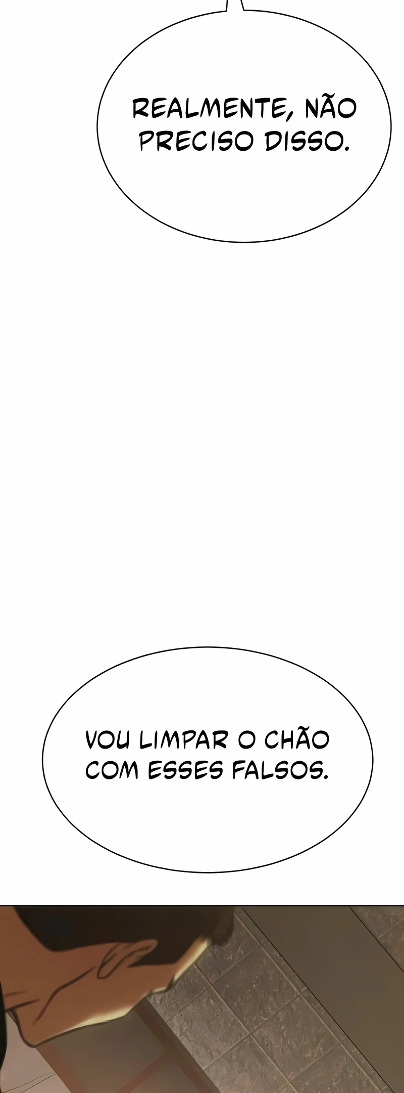 Dupla Baek Capítulo 29 Página 116
