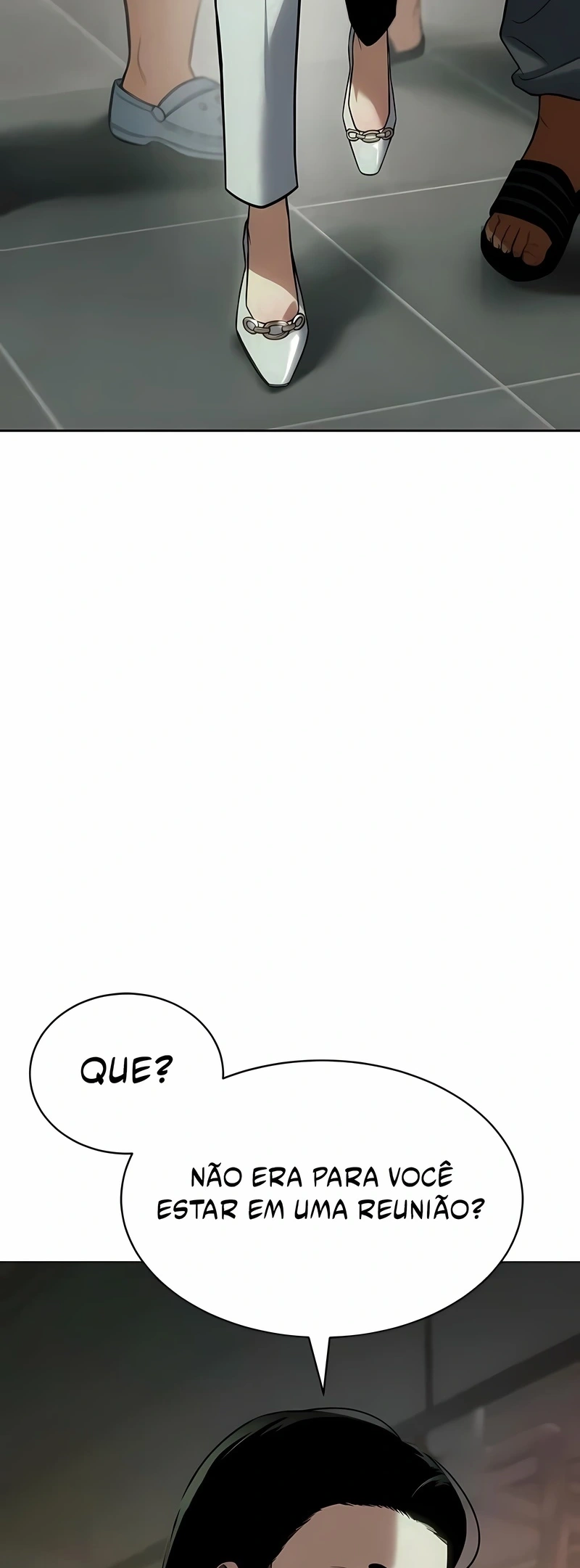 Dupla Baek Capítulo 29 Página 12