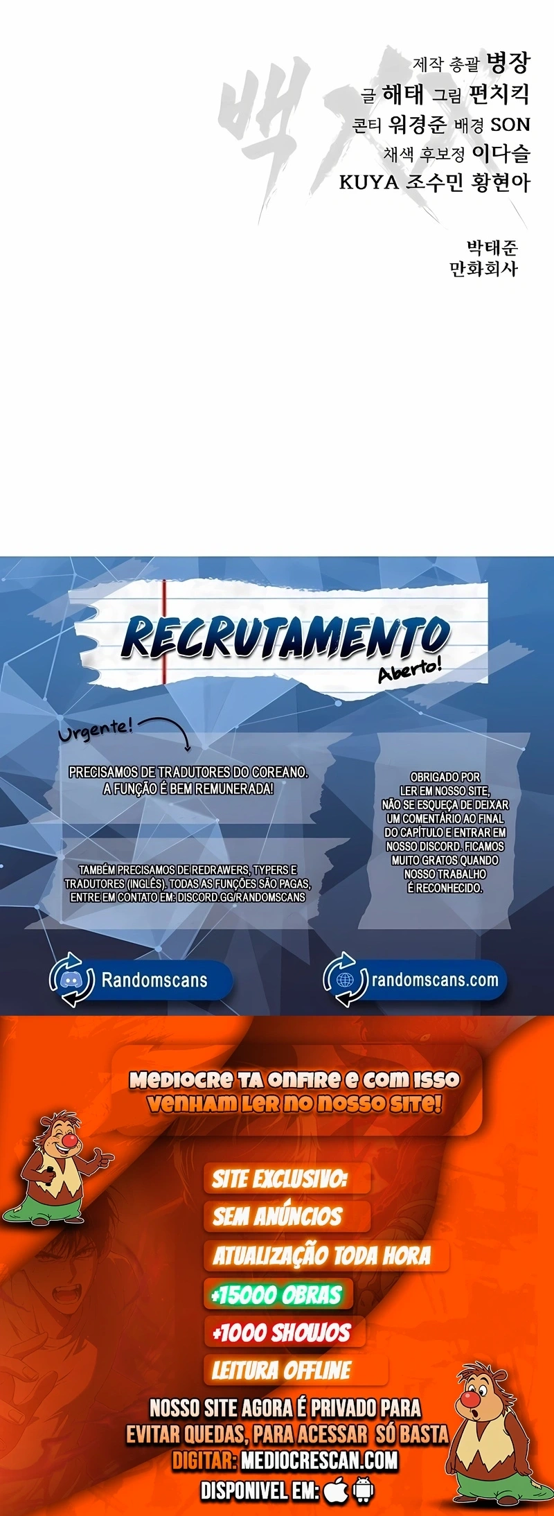 Dupla Baek Capítulo 29 Página 120