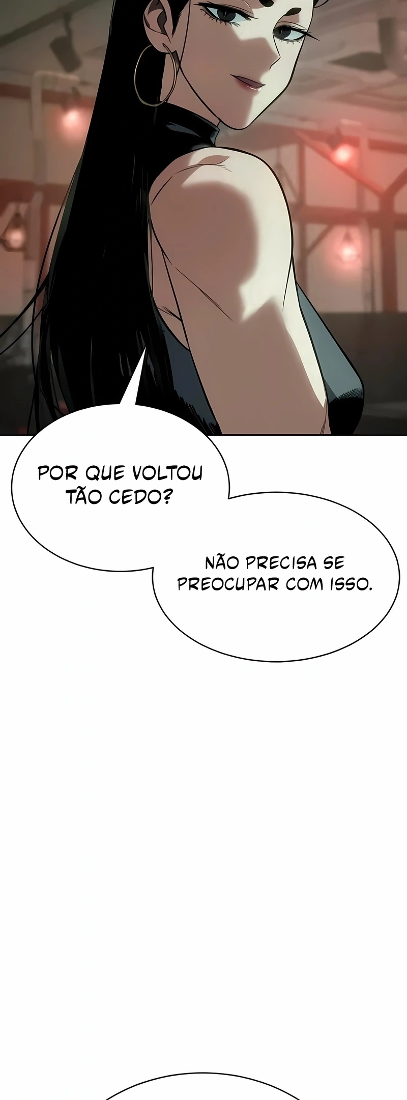 Dupla Baek Capítulo 29 Página 13
