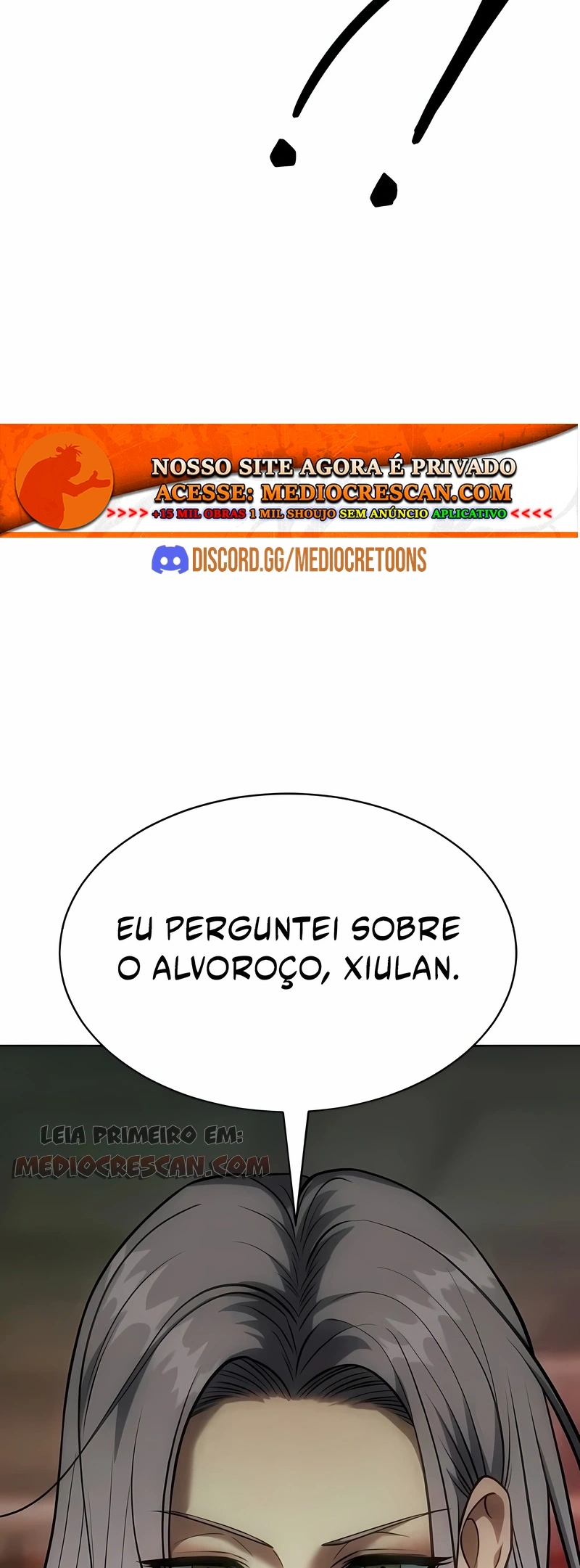 Dupla Baek Capítulo 29 Página 15