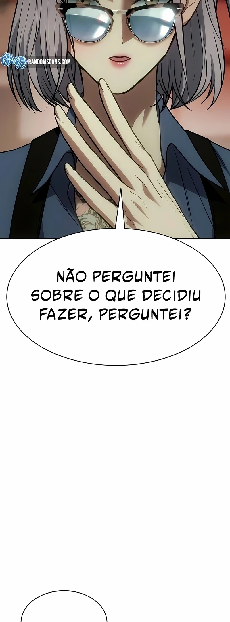 Dupla Baek Capítulo 29 Página 16