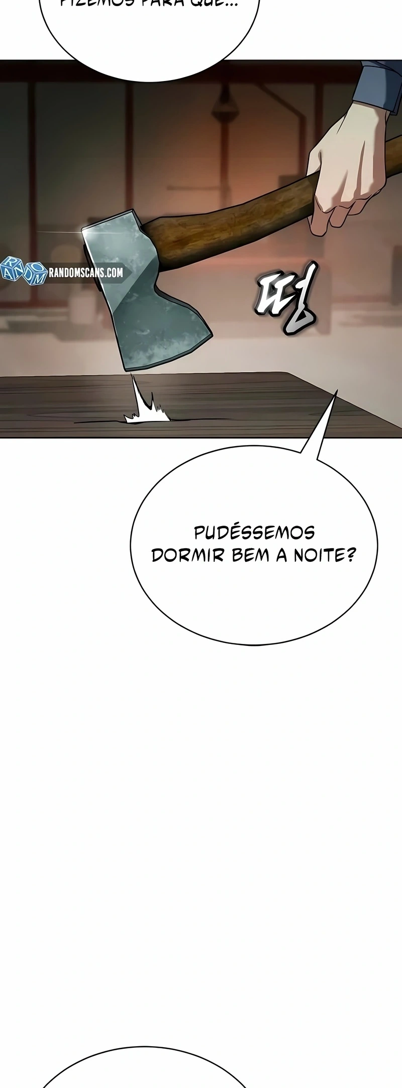 Dupla Baek Capítulo 29 Página 21