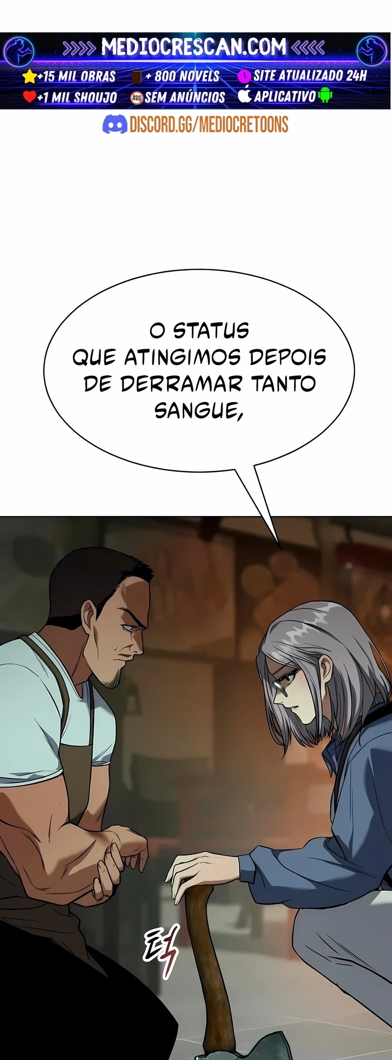 Dupla Baek Capítulo 29 Página 23