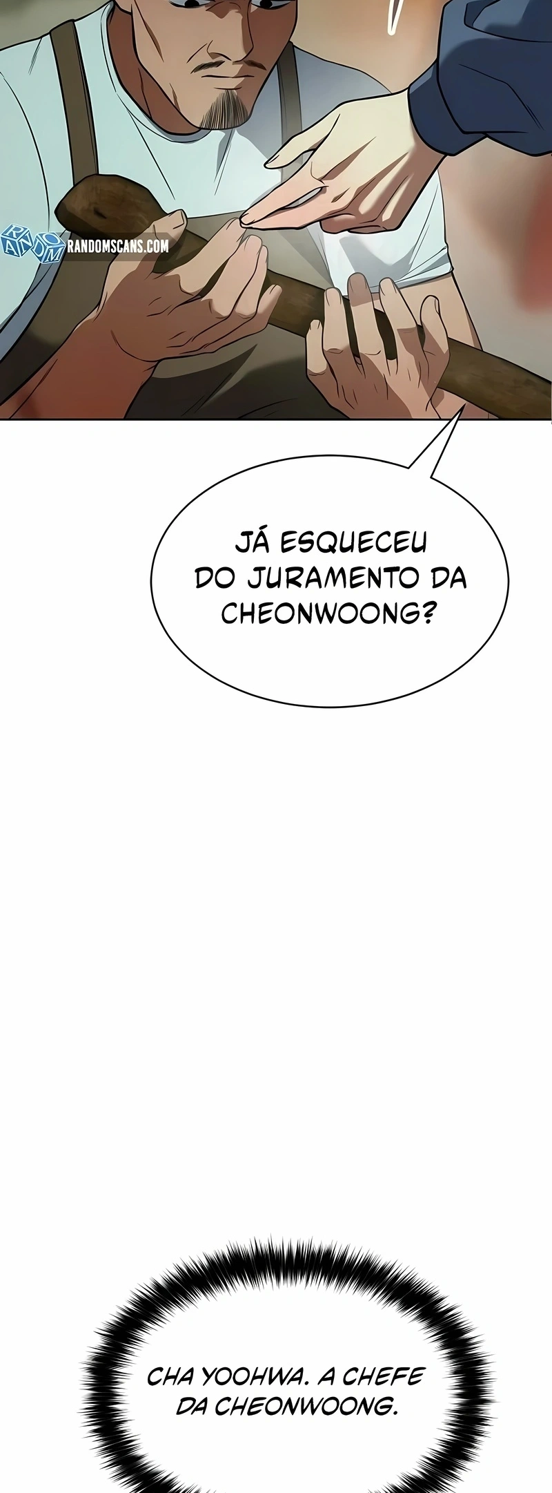 Dupla Baek Capítulo 29 Página 25