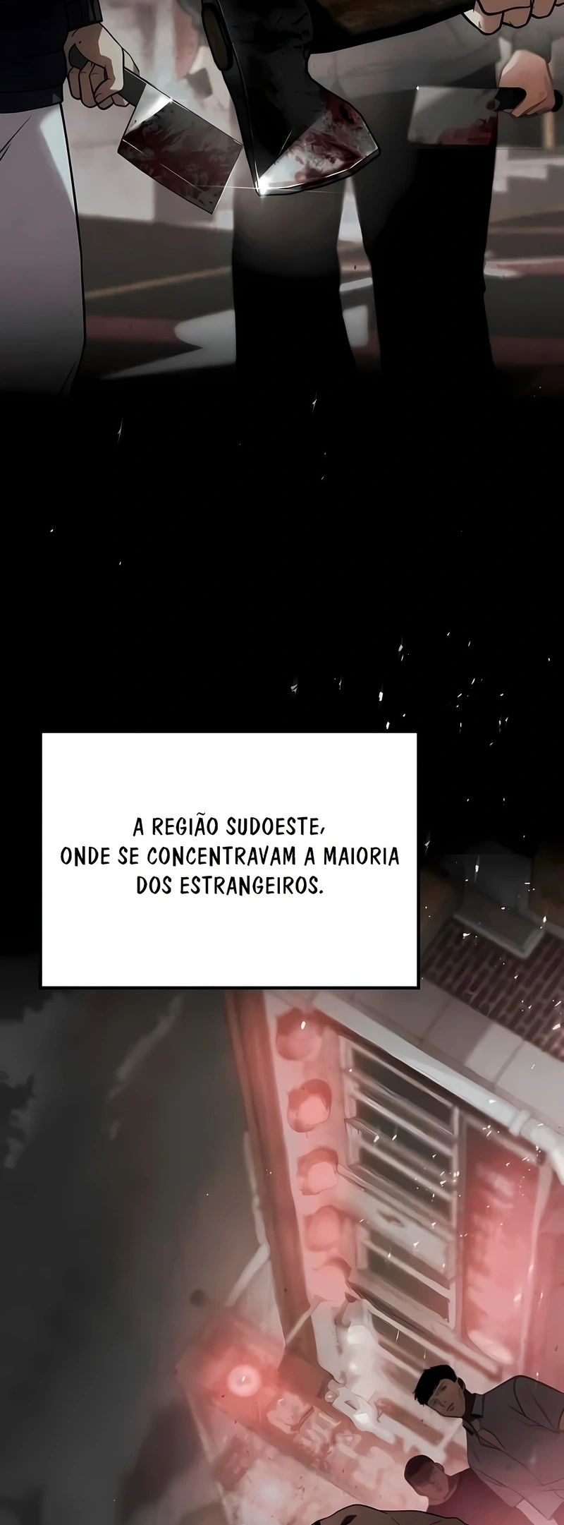 Dupla Baek Capítulo 29 Página 3