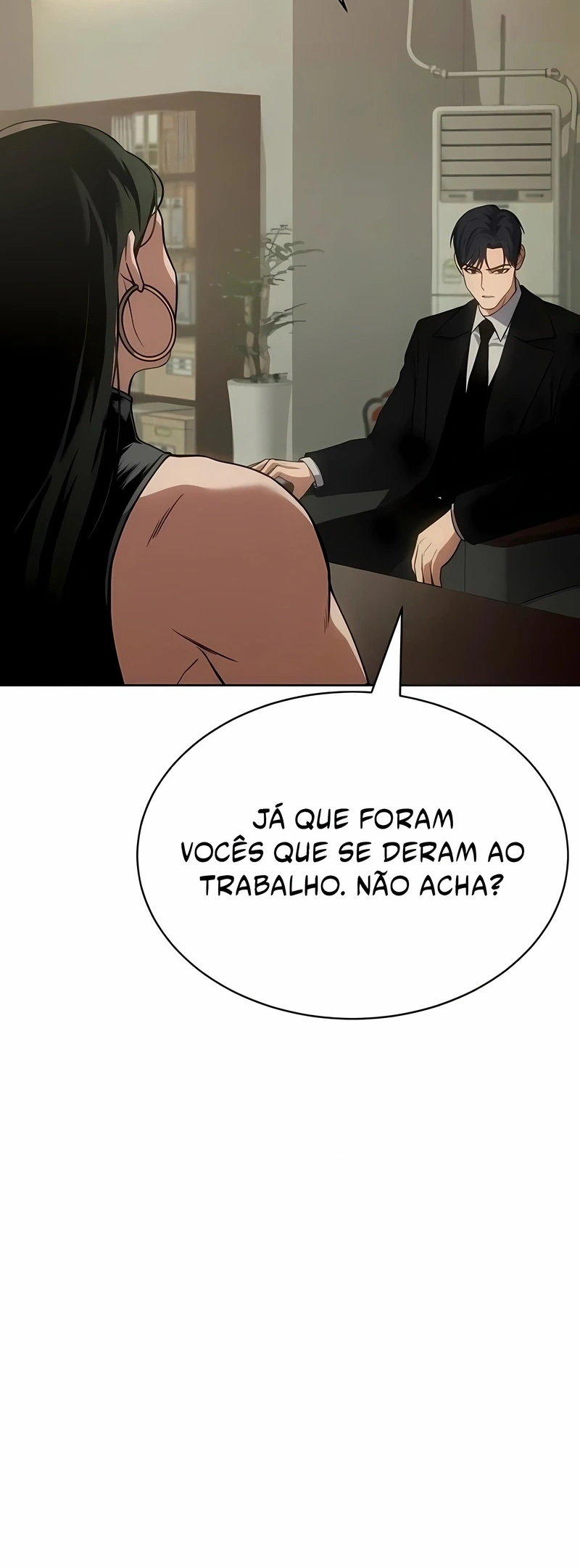 Dupla Baek Capítulo 29 Página 35