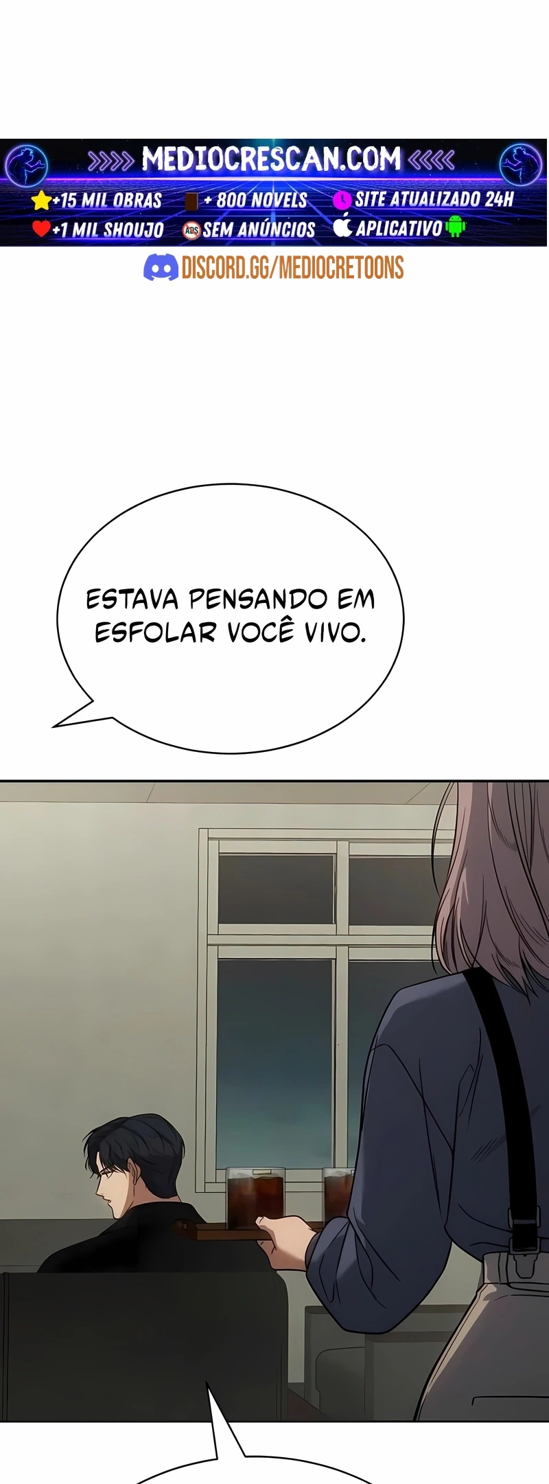 Dupla Baek Capítulo 29 Página 37