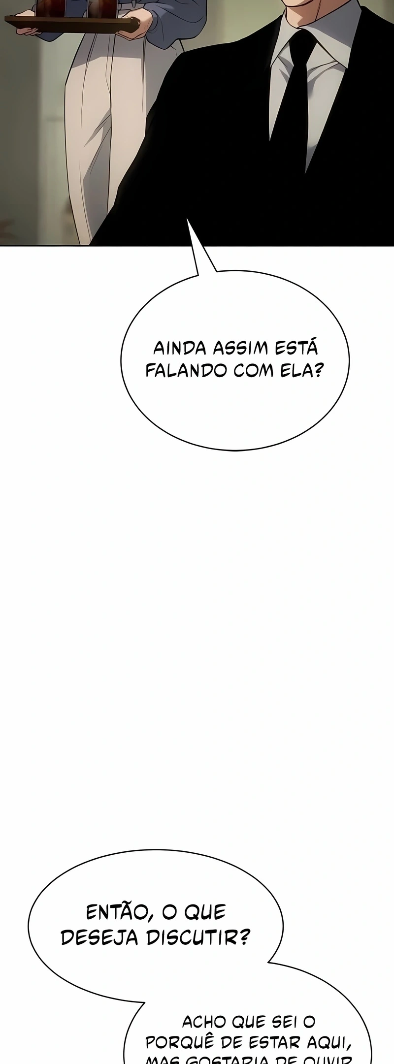 Dupla Baek Capítulo 29 Página 39