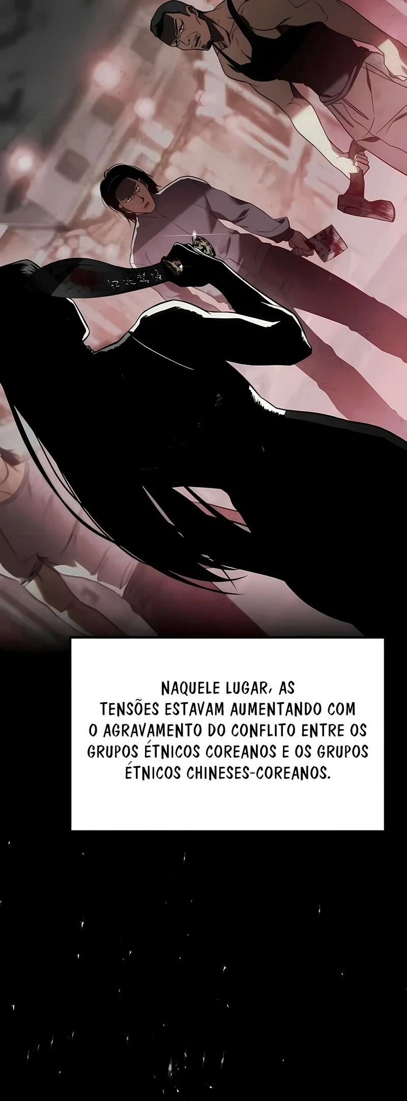 Dupla Baek Capítulo 29 Página 4